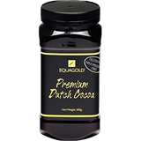 Cocoa Dutch 300g