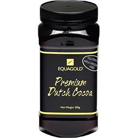 Cocoa Dutch 300g