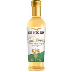 Chardonnay Vinegar De Nigris 250ml