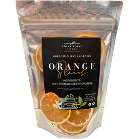 Orange Slices 4 Pack (use for trade)