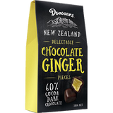 Donovans Chocolate Ginger 180gm
