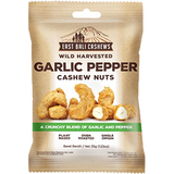 Garlic Pepper Cashew Nuts 35gm