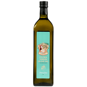 Greek EV Olive Oil 1 ltr