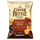 Kettle Chips BBQ