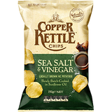 Kettle Chips Salt & Vinegar