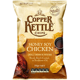 Kettle Honey Soy Chicken