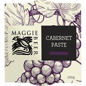 Cabernet Paste 100gm