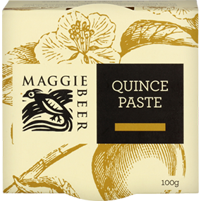 Quince Paste 100gm