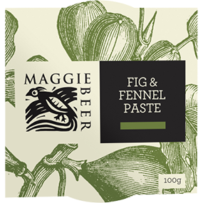 Fig Paste 100gm