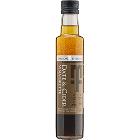 Maison Date & Cider Vinaigrette 265ml
