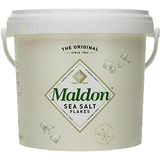 Maldon Sea Salt Catering Tub 1.4kg