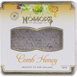 Comb Honey 340gm Mossops