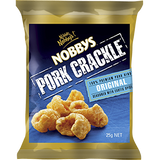 Pork Crackle 25gm