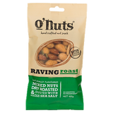 Nuts Raving Roast 100gm