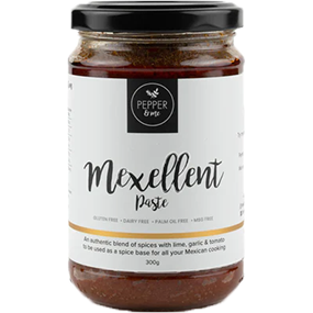 Mexellent Paste