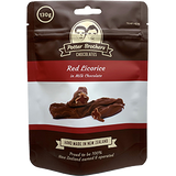 Potter Brothers Red Licorice 130gm