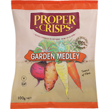 Proper Garden Medley 100gm