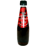 Raspberry Vinegar Sids