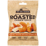 Roasted Cashew Snack 35gm