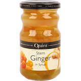 Stem Ginger In Syrup 280gm