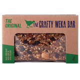 The Original 75gm Weka Bar
