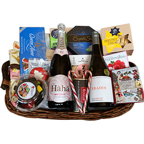 $150 Gift Basket