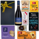 $105 Red Wine Gift Box