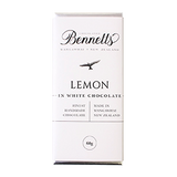 Bennetts Blueberry Chocolate 60g