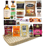 Whisky $230 Gift Basket