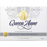 Milk Chocolate Selection 200gm Queen Anne