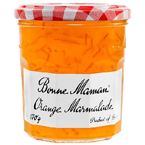 Bonne Maman Fig Jam 370g