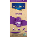 Movenpick Coffee Capsules Gusto Italiano 10 Pack 57g