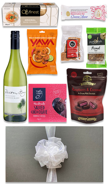$60 Gift Basket