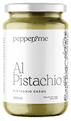 Al Pistachio 280ml