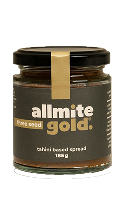 Allmite Three Seed 185g