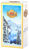Alpine Lake Black Loose Tea 100gr