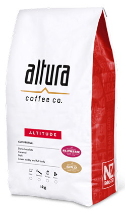 Altitude Classic FD Coffee 100gm