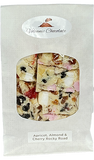 Apricot Rocky Road Bites