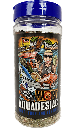 Aquadesiac (Stef the Maori) 220g