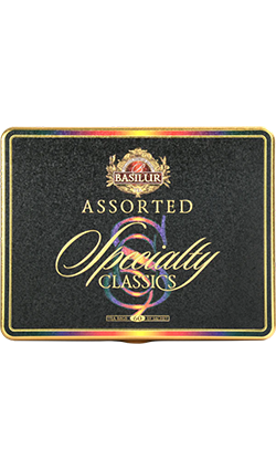 Assorted Classics Tea