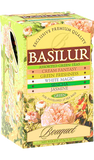 Assorted Green Tea Bouquet 25 Bags