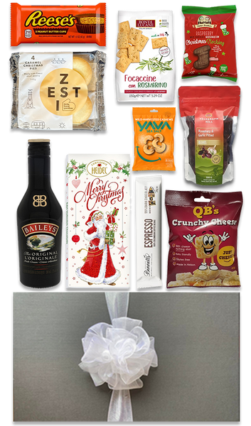 Baileys Gift Box $70