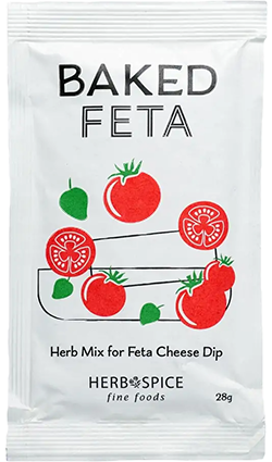 Baked Feta Dip 28gm