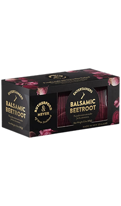Balsamic Beetroot Wafers 60g