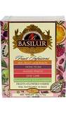 Basilur Fruit Infusions Vol.4 10 Tea Bags