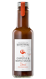 Beerenberg Chipotle & Maple Sauce 300ml
