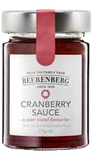 Beerenberg Cranberry Sauce 175gm
