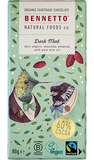 Bennetto Dark Mint 80g