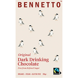 Bennetto Superfood Drinking Chocolate 250g