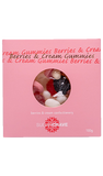 Berries & Cream Gummies 100g